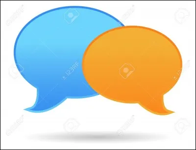 Aimes-tu parler avec de nouvelles personnes ?