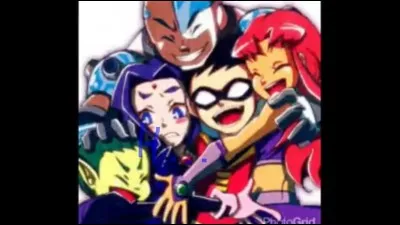 Quelle personnalité te correspond le plus ?