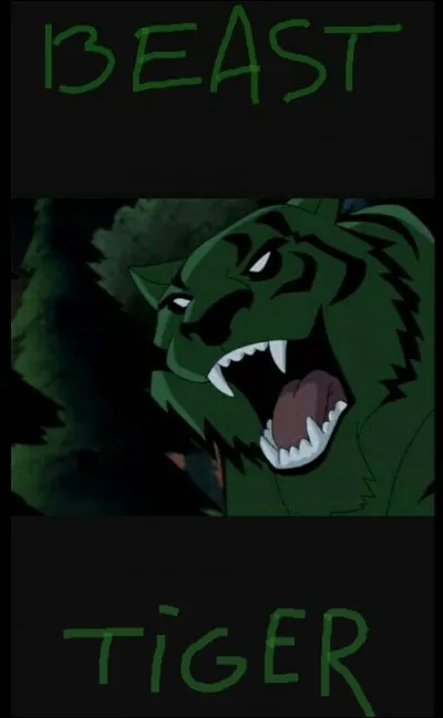 Quel est ton animal préféré parmi ceux-là ?