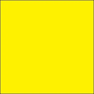 Quel est le nom de l'équipe des jaunes ?