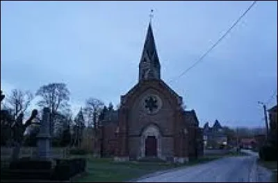 Missy-lès-Pierrepont est une commune Axonaise située dans l'ancienne région ...