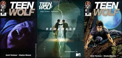 Qui meurt dans l'épisode 19 ?