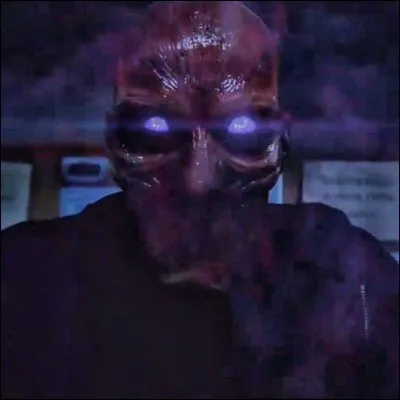 Quels protagonistes se cachent derrière l'Anuk-ite ?