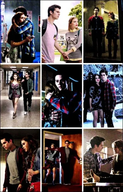 Quel est le nouveau couple de cette saison ?