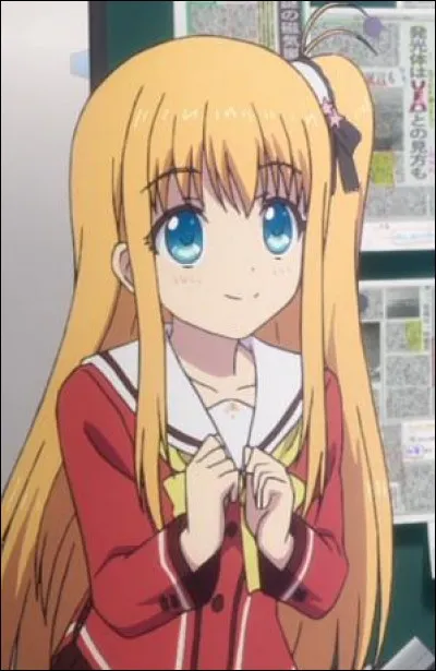 Comment s'appelle ma s�ur ?