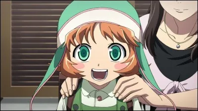 Quel est son num&eacute;ro dans le jeu de la mort ?