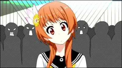 Dans quel manga peut-on me voir ?