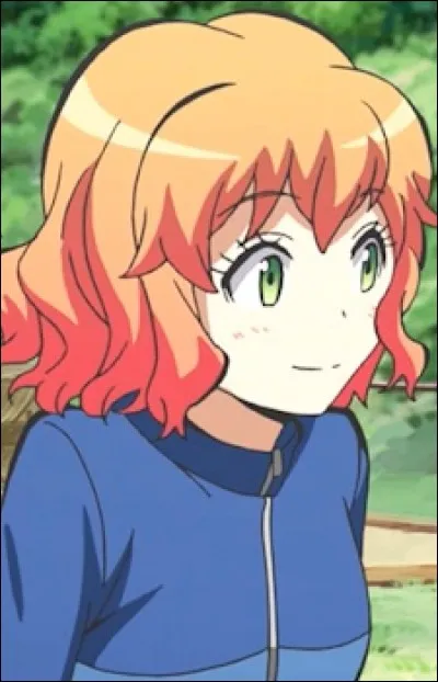 Quelle est ma passion ?