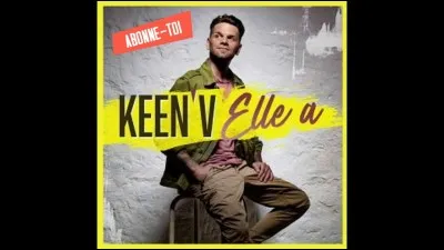 Complète ces paroles : "Quand l'amour frappe à ta porte 
Tu n'as plus qu'à le laisser entrer
Tu ne sais pas c'qu'il t'apporte 
Pourtant tu veux te laisser tenter. 
 Ça peut durer un jour, 
 Ou peut-être pour toujours. 
 J'étais sûr que je n'serais pas déçu et j'ai su qu'c'était la bonne quand je me disais...".