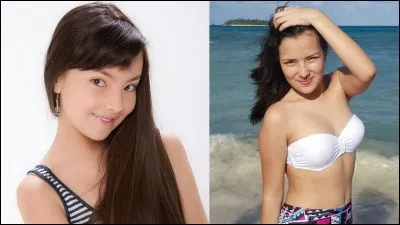 Juliette est-elle un vampire ?