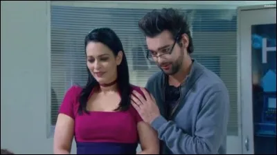 Les parents de Daisy sont...