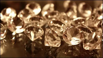 On mesure la valeur d'un diamant en carats. Combien pèse un carat ?