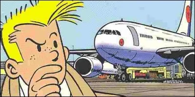 Dans la bande dessinée "Rock Derby", qui est Skip ?