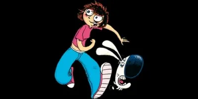 Où se déroule l'histoire de la bande dessinée "Raph' et Potétoz" ?