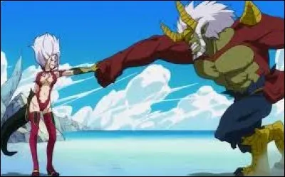 Quelle magie ont-ils tous les trois en commun ?