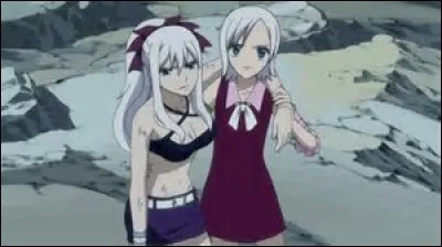 Qu'est-ce que Mirajane croyait à cette époque ?