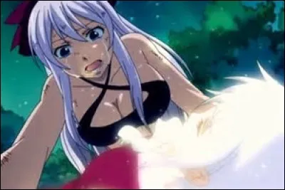 Dans quel épisode Lisanna revient-elle ?