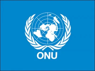 Que signifie l'abr&eacute;viation "ONU" ?