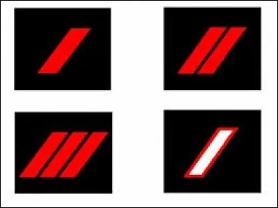 Quel est le grade de sergent ?