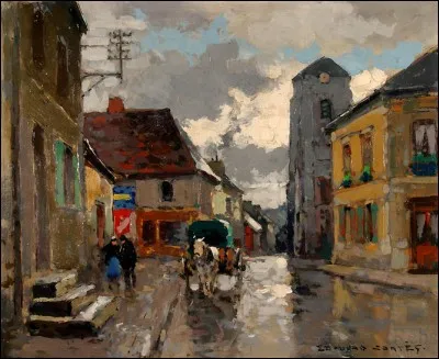 Abri du rieur, je suis une pièce de tissu dans une arène. Si je suis cervicale pour madame, alors le gynécologue doit être consulté. Je suis le mot :