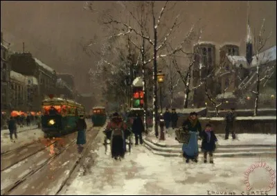 Accompagnant le bon, j'arrive toujours en fin de journée. Nom d'une brune, mon repas ne doit pas être sauté. L'espace d'une sérénade, je tombe sans bruit. Je suis le mot :