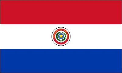 À quel pays appartient ce drapeau ?