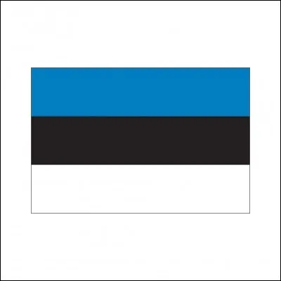 À quel pays appartient ce drapeau ?