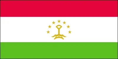 À quel pays appartient ce drapeau ?