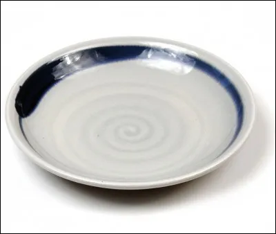 C'est la fin du repas, vous allez déguster le dessert.