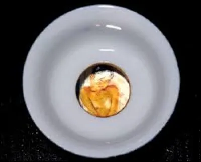 Devez-vous trinquer avec un bol de saké ?