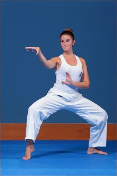 Que faut-il faire juste avant de se mettre à manger ?