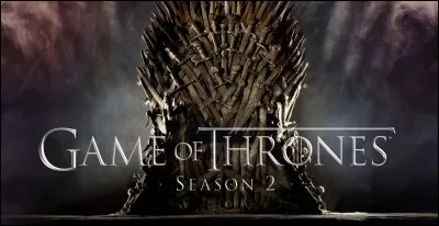 Quel événement clôture la saison 2 ?