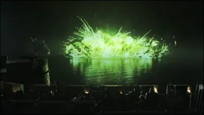 Qui meurt pendant la Bataille de la Néra ?