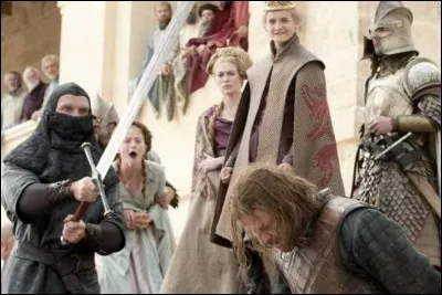 Qui meurt durant cette saison 2 ?