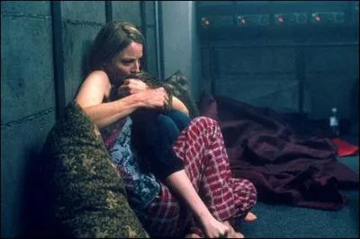 Jodie Foster maintenant, mais dans quel film ?