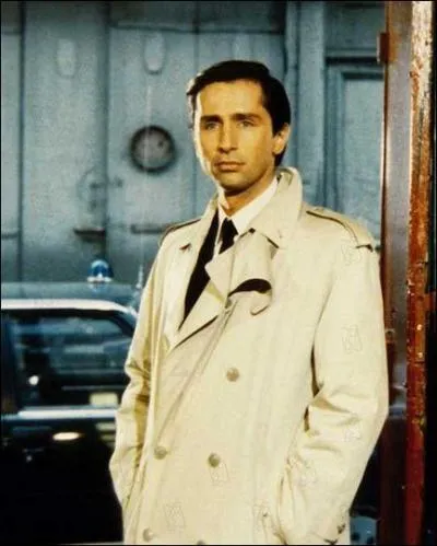 Ah, Thierry Lhermitte, mais dans quel film ?