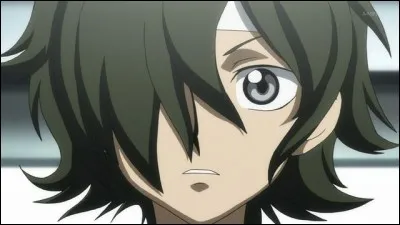 Quel était le nom cobaye d'Allelujah Haptism quand il était à l'Institut de Recherches Surhumaines ?