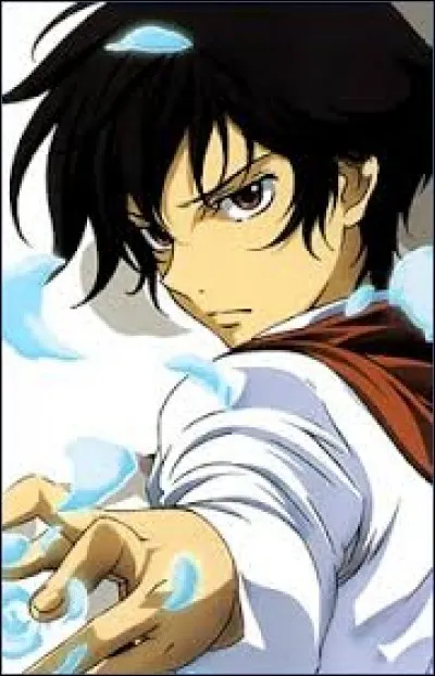 Quel acte grave Setsuna a-t-il commis durant son enfance ?