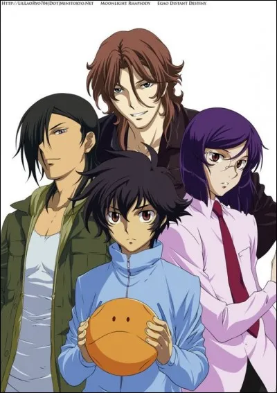 Quel Meister déteste être sur Terre ?