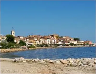 Je vous emmène de nouveau en Occitanie, mais cette fois nous prenons la direction de Bouzigues. Ville au nord du Bassin de Thau, dans la communauté d'agglomération Sète Agglopôle Méditerranée, elle se situe dans le département ...