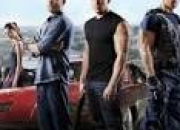 Quiz ''Fast and Furious''