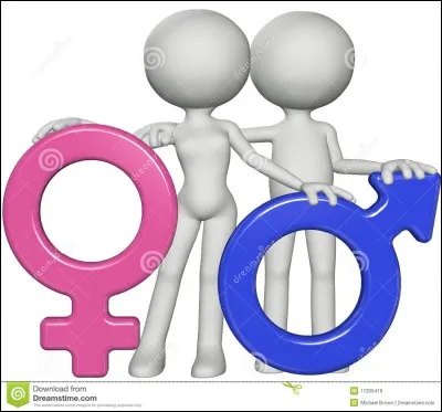 Es-tu une fille ou un garçon ?