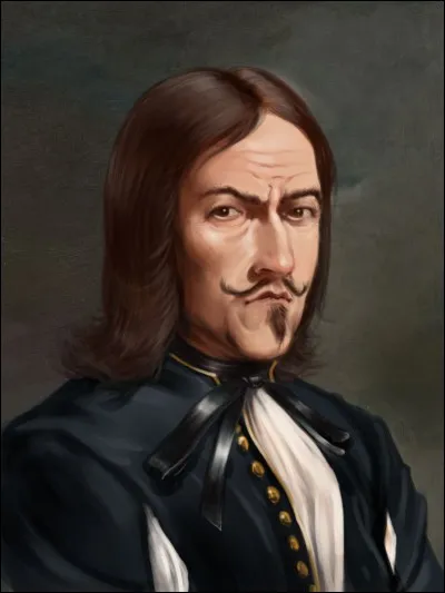 O - D'où était originaire François l'Olonnais, le célèbre flibustier du XVIIe siècle ?