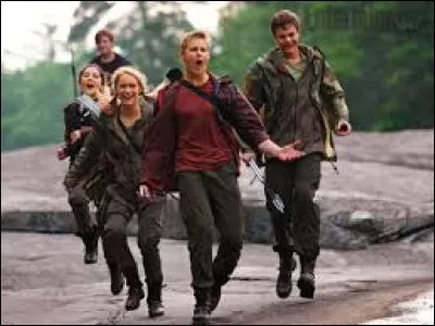 Vas-tu faire des alliances dans l'arène ?