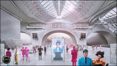 Tu vis dans une famille plutôt...