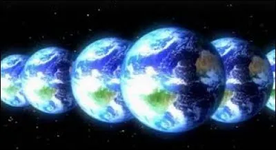 Combien y a-t-il de planètes autour du Soleil ?