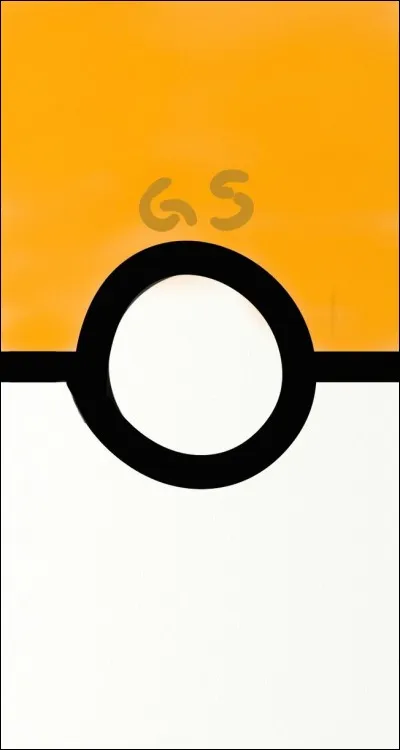 La GSball a été donnée au professeur Shan par :