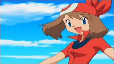 Flora est amoureuse de :