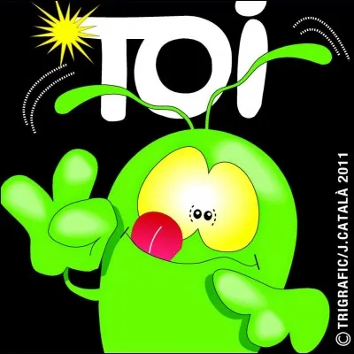 Tu serais vexé(e) que l'on dise de toi :