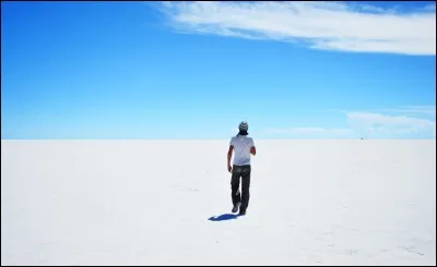 Ton pire cauchemar serait d'être seul(e)...